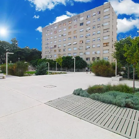 Apartment Ferienwohnung Fuer 3 Personen Ca 28 Qm In Pula, Istrien Istrische Riviera