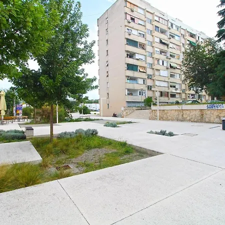 Ferienwohnung Fuer 3 Personen Ca 28 Qm In Pula, Istrien Istrische Riviera Pula